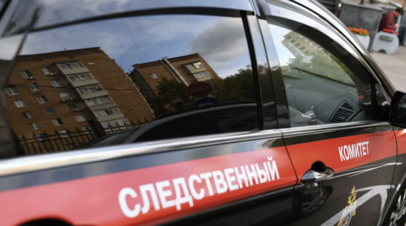 В Самарской области завели дело об убийстве трёхмесячного ребёнка