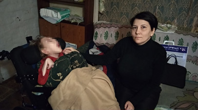 Как мать-одиночка в Кировской области добивается возвращения изъятого опекой ребёнка