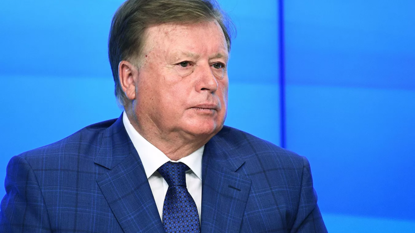 Тягачёв прокомментировал сообщения о возможном проведении ОИ-2020 без зрителей