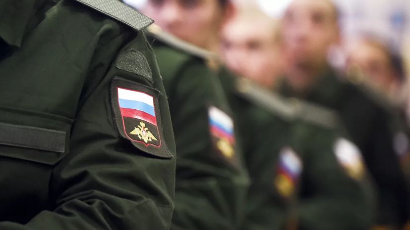 СК сообщил о сокращении рукоприкладства и дедовщины в армии