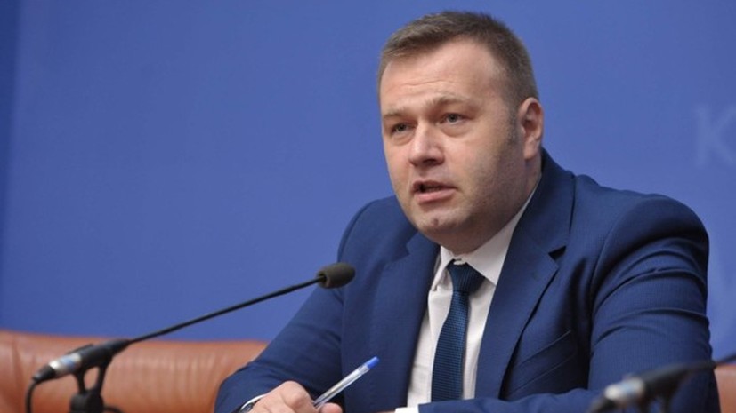 На Украине рассказали о затратах на реформу угольной отрасли страны