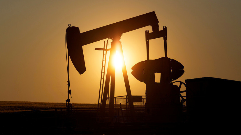Bloomberg: Эр-Рияд предлагает Европе тройные объёмы нефти по $25