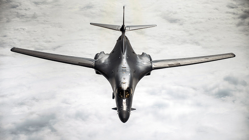 Сокращённый полёт: почему в США заявили о нехватке стратегических бомбардировщиков