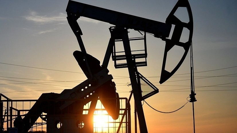 В правительстве России назвали новой реальностью цену нефти в $35