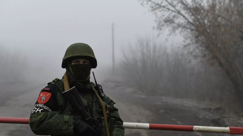 В ДНР сообщили о ранении трёх жителей из-за ночного обстрела Горловки