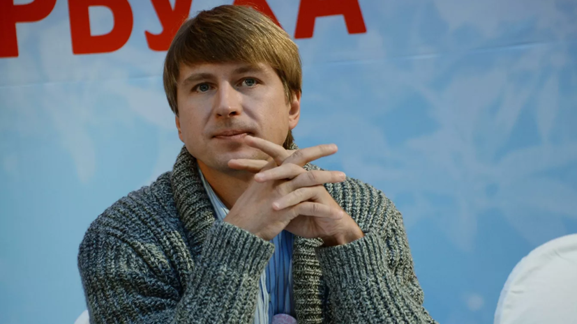 Ягудин признался, что в молодости сбегал из дома