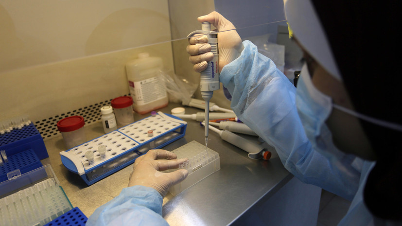 Случаи заражения коронавирусом выявили за сутки в 23 регионах России