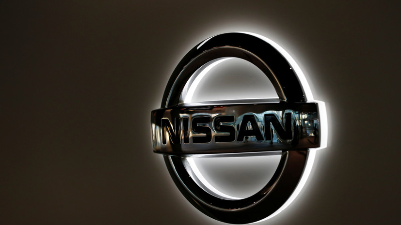 Nissan временно увольняет 3 тысячи человек на испанском заводе