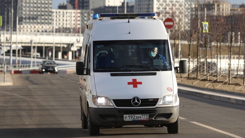 Число случаев заражения коронавирусом в Москве возросло до 262