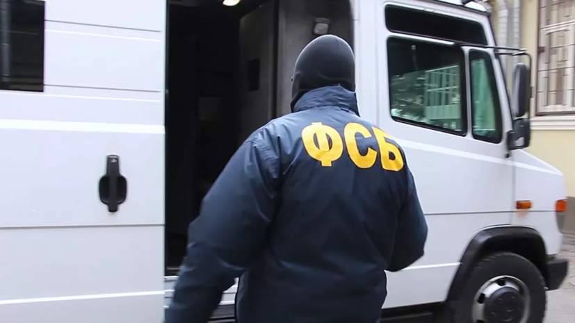 ФСБ задержала на Сахалине планировавших атаку на техникум студентов