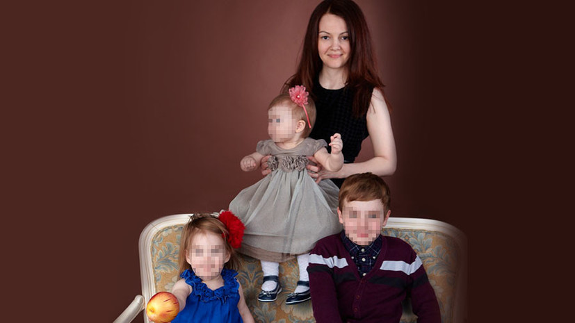 «Она в ужасном состоянии»: родственники осуждённой в США россиянки просят перевести её под домашний арест из-за COVID-19