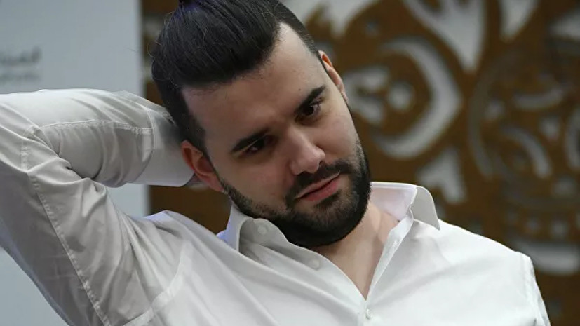 Непомнящий обыграл Лиженя на турнире претендентов ФИДЕ