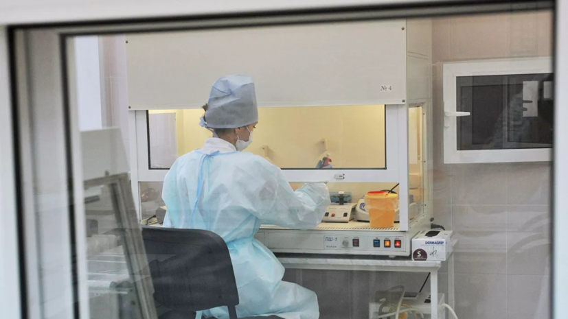 В Красноярском крае выявили ещё четыре случая заражения коронавирусом