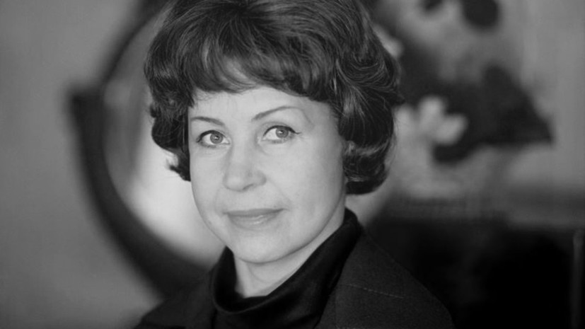 Дружинина прокомментировала сообщение о смерти Инны Макаровой