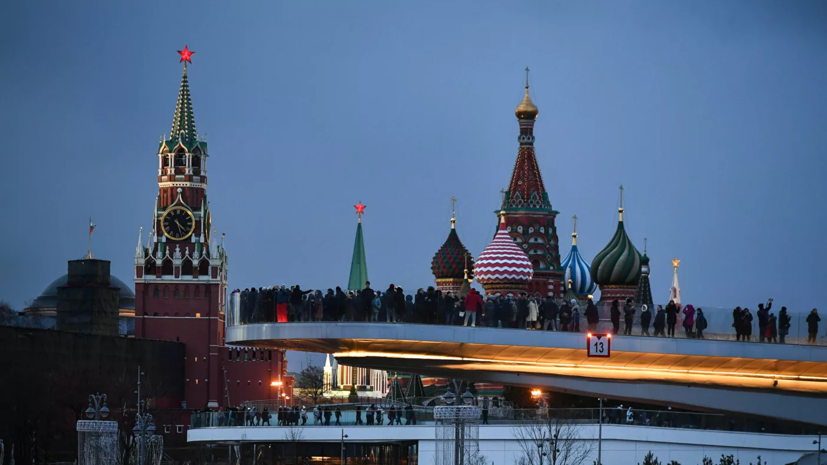 В Москве из-за коронавируса закрывают рестораны и парки
