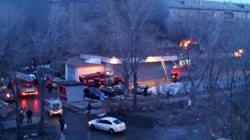 Двое погибших и двое пострадавших: что известно о взрыве газа в жилом доме в Магнитогорске