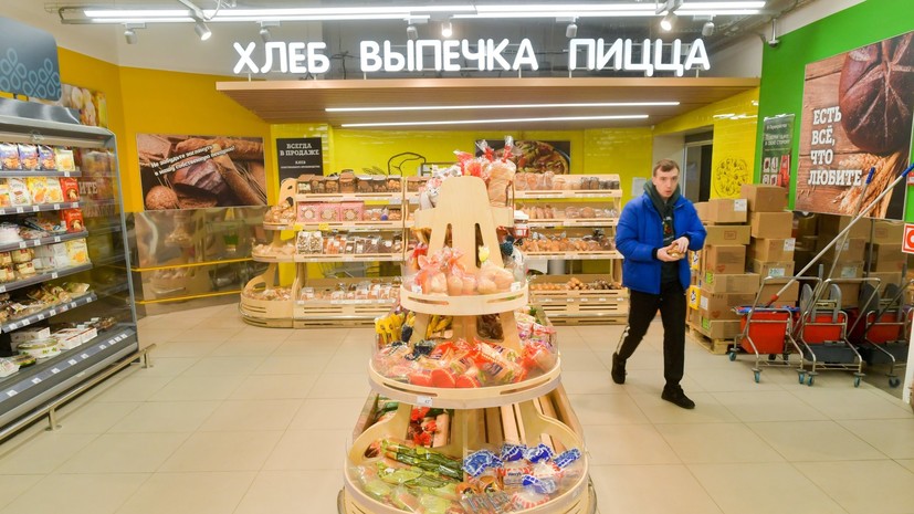 Черчесов ответил, запасается ли он продуктами из-за мировой пандемии коронавируса