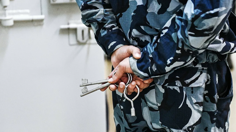 В ОНК Москвы рассказали о планах тюремных врачей на случай выявления коронавируса в СИЗО