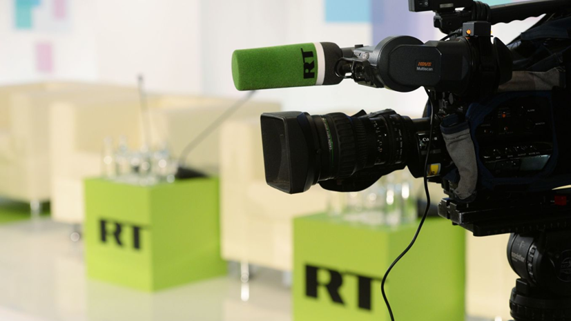 RT планирует подать апелляцию на решение Высокого суда Лондона по делу о «беспристрастности» и о штрафе со стороны Ofcom
