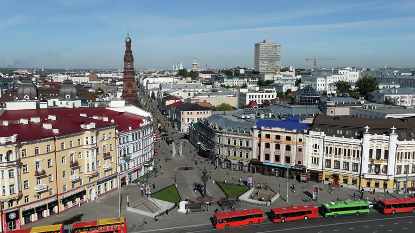 Число музеев в Татарстане выросло в 1,6 раза с 2014 года