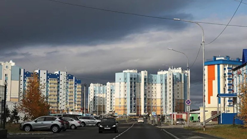В ЯНАО ввели дополнительные меры по борьбе с распространением коронавируса