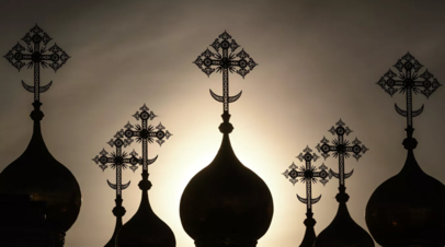 В Антарктике появится второй русский храм
