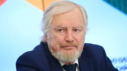 Сторчак прокомментировал свою отставку