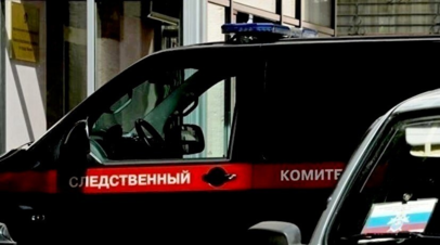 СК возбудил дело после гибели двух человек при ЧП на шахте в Коми