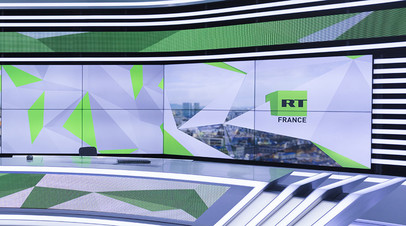 RT France         Canal+