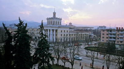 Режим полной самоизоляции введён в Кабардино-Балкарии и на Колыме