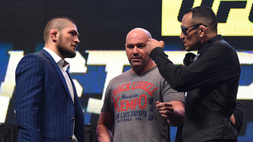 Чемпион UFC Волкановски: коронавирус появился нарочно для срыва боя Нурмагомедова и Фергюсона