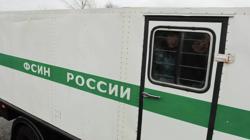 В московском УФСИН объяснили схему передачи лекарств в СИЗО на время карантина