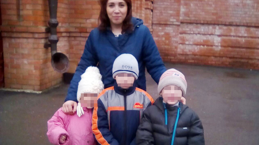 «Хорошую жизнь я обеспечу»: мать из Ростова-на-Дону пытается получить паспорт РФ, чтобы вернуть детей из приёмной семьи