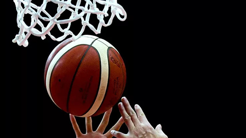 Москва может принять оставшиеся матчи баскетбольной Евролиги