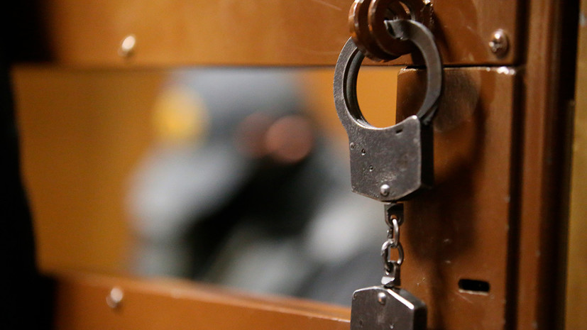 СК России предъявил обвинения двум генералам МВД
