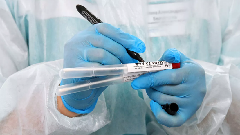 В столице России скончались семь пациентов с коронавирусом