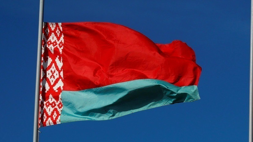 В Белоруссии приостановят детские и подростковые спортивные мероприятия
