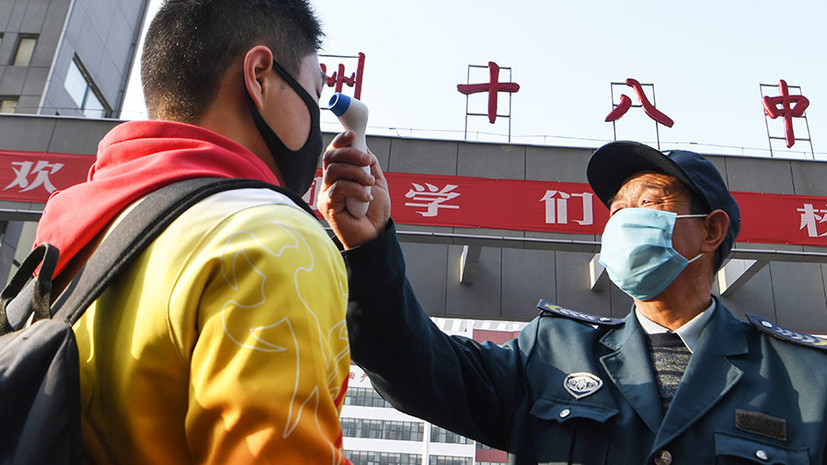 Сутки без смертей в Китае и госпитализация Джонсона: как обстоят дела с пандемией коронавируса в мире