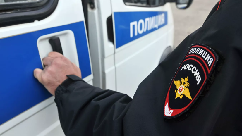 СК проверяет данные о получении полковником полиции взятки