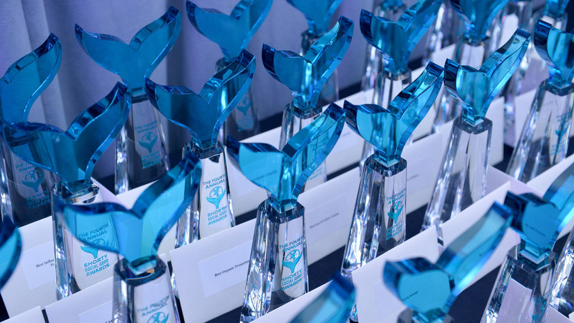 Проекты RT к 75-летию Победы и видеоагентство Ruptly — в финале премии Shorty Awards