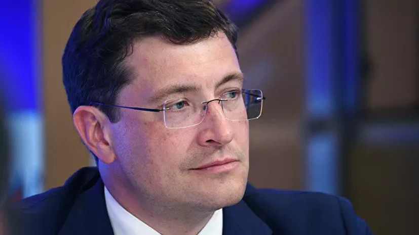 Губернатор Нижегородской области подписал указ о мерах поддержки работодателей