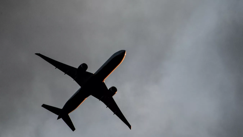 Самолёт с 177 россиянами вылетел с Мальдив в Москву