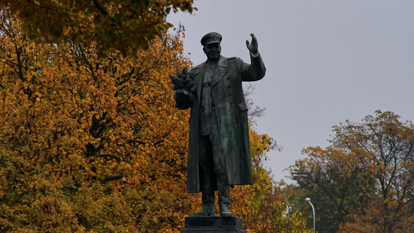 МИД: снос памятника маршалу Коневу в Праге не останется без ответа