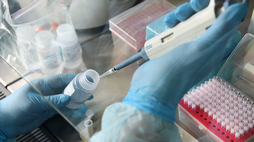 В Минздраве отметили возможность диагностировать коронавирус без теста