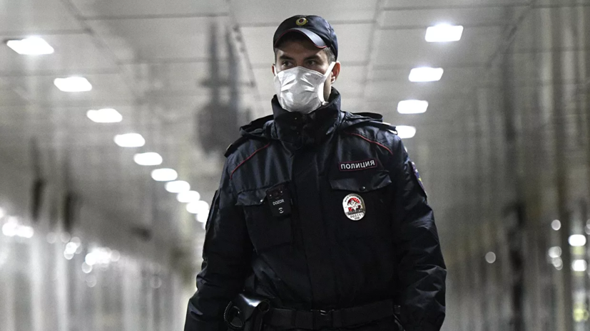 В Москве зафиксировали бот-атаку после начала оформления пропусков