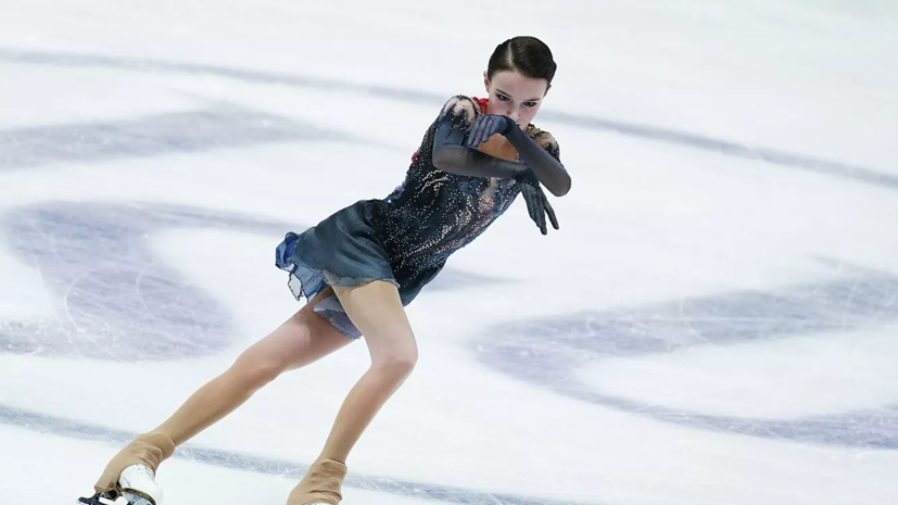 Щербакова рассказала, когда стоит заканчивать спортивную карьеру