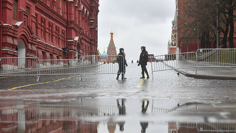 «Россия вышла на второе место в мире по количеству проведённых тестов»: заболевшие COVID-19 выявлены в 84 субъектах РФ