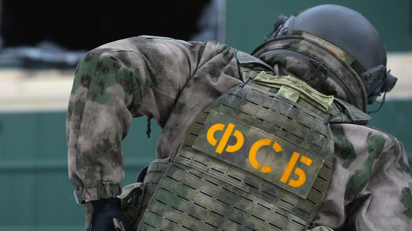 В ФСБ раскрыли подробности подготовки теракта подростком в Красноярске