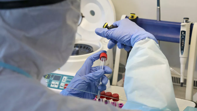 Генконструктор РКК «Энергия» проходит лечение от коронавируса