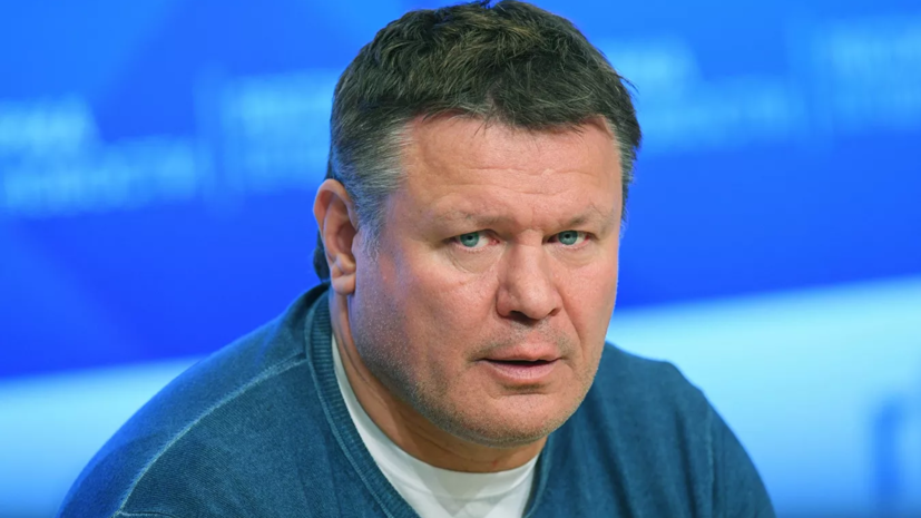 Тактаров вступился за Нурмагомедова после оскорблений фанатов